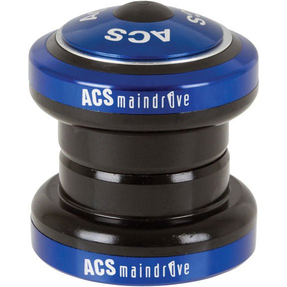 ACS Headsets ( ) - Dragonspine Cycling