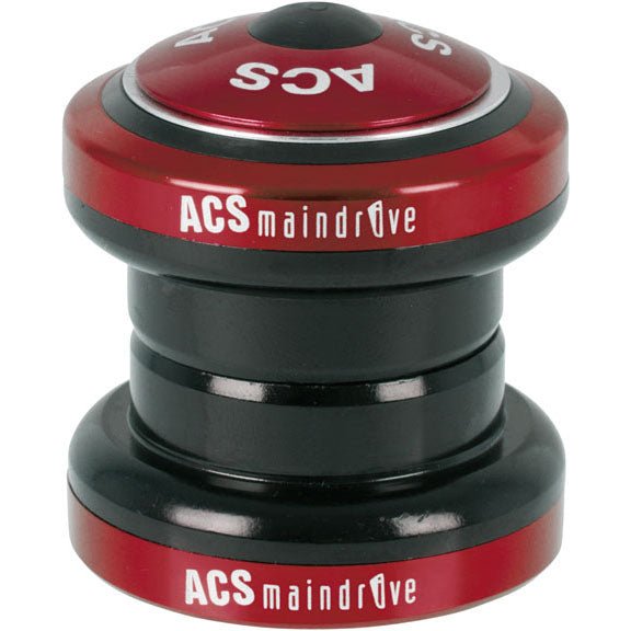 ACS Headsets ( ) - Dragonspine Cycling
