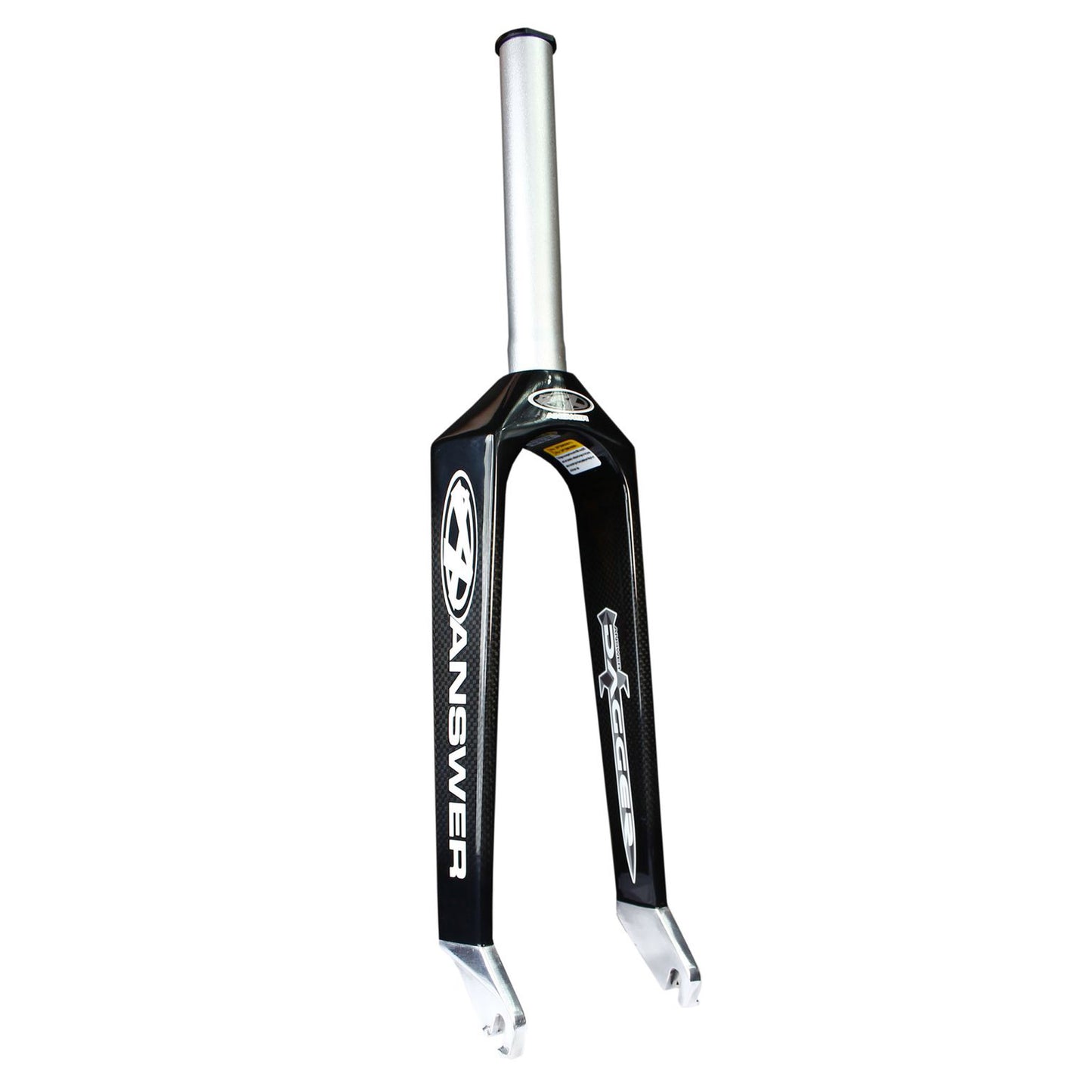 Answer Products Rigid Forks ( ) - Dragonspine Cycling