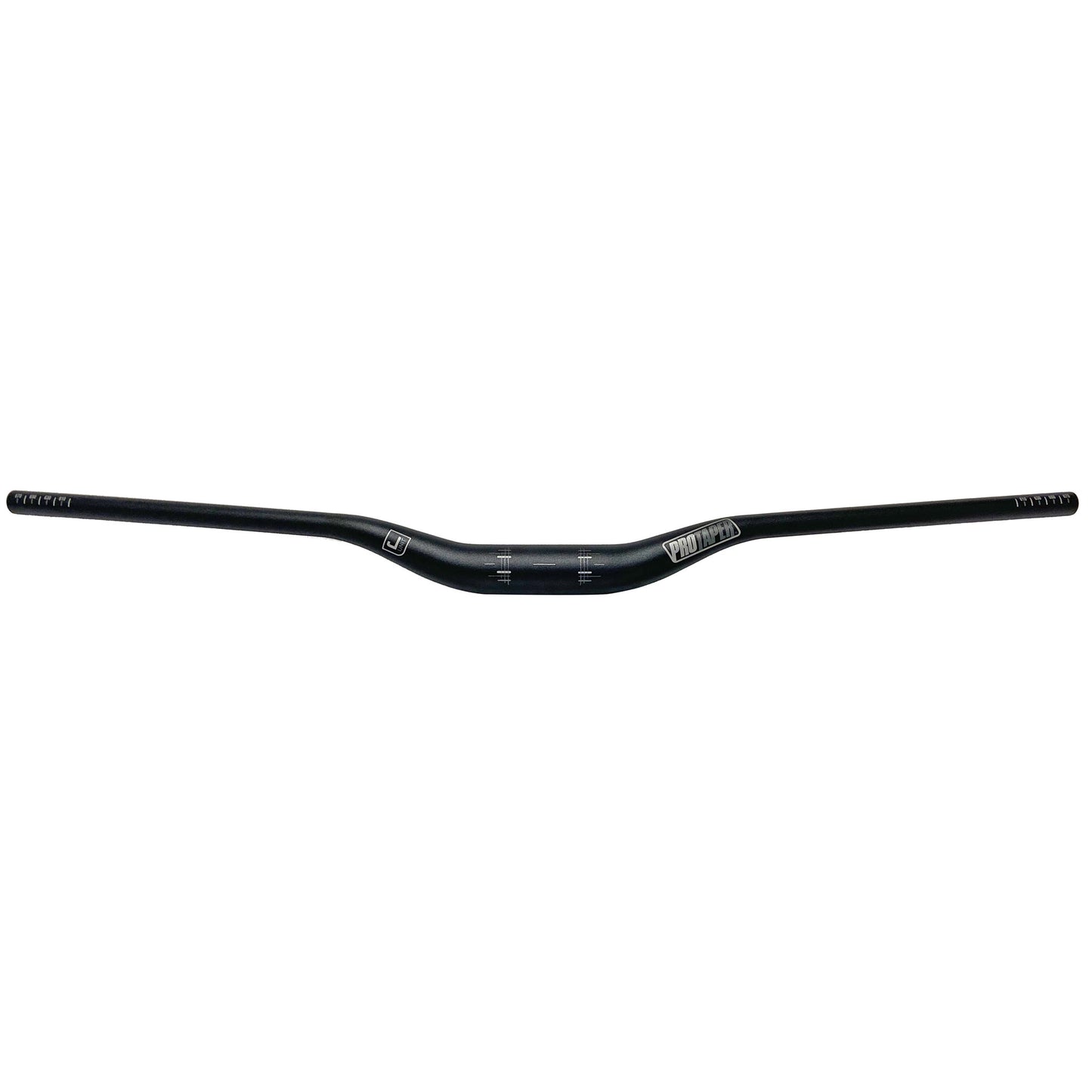 ProTaper Flat/Riser Handlebar ( ) - Dragonspine Cycling