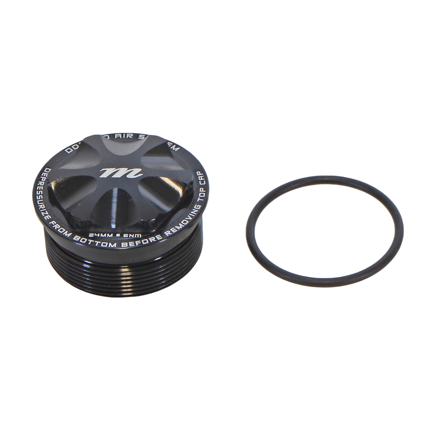 Manitou Fork Service Kits ( ) - Dragonspine Cycling
