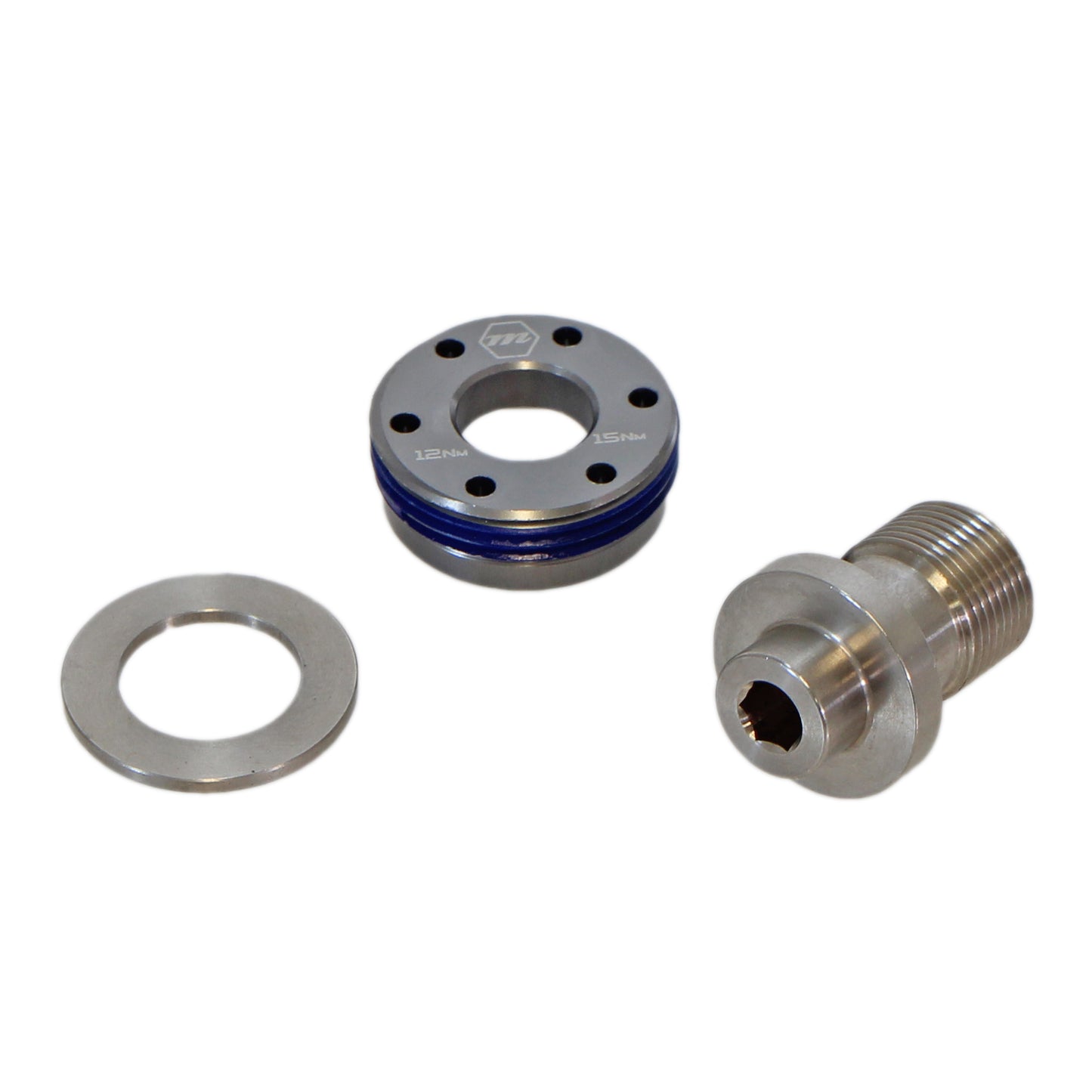 Manitou Fork Service Kits ( ) - Dragonspine Cycling