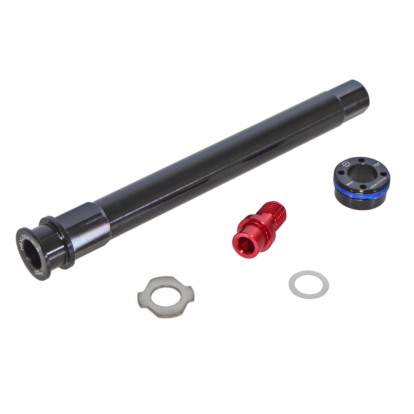 Manitou Axles & Axle Parts ( ) - Dragonspine Cycling