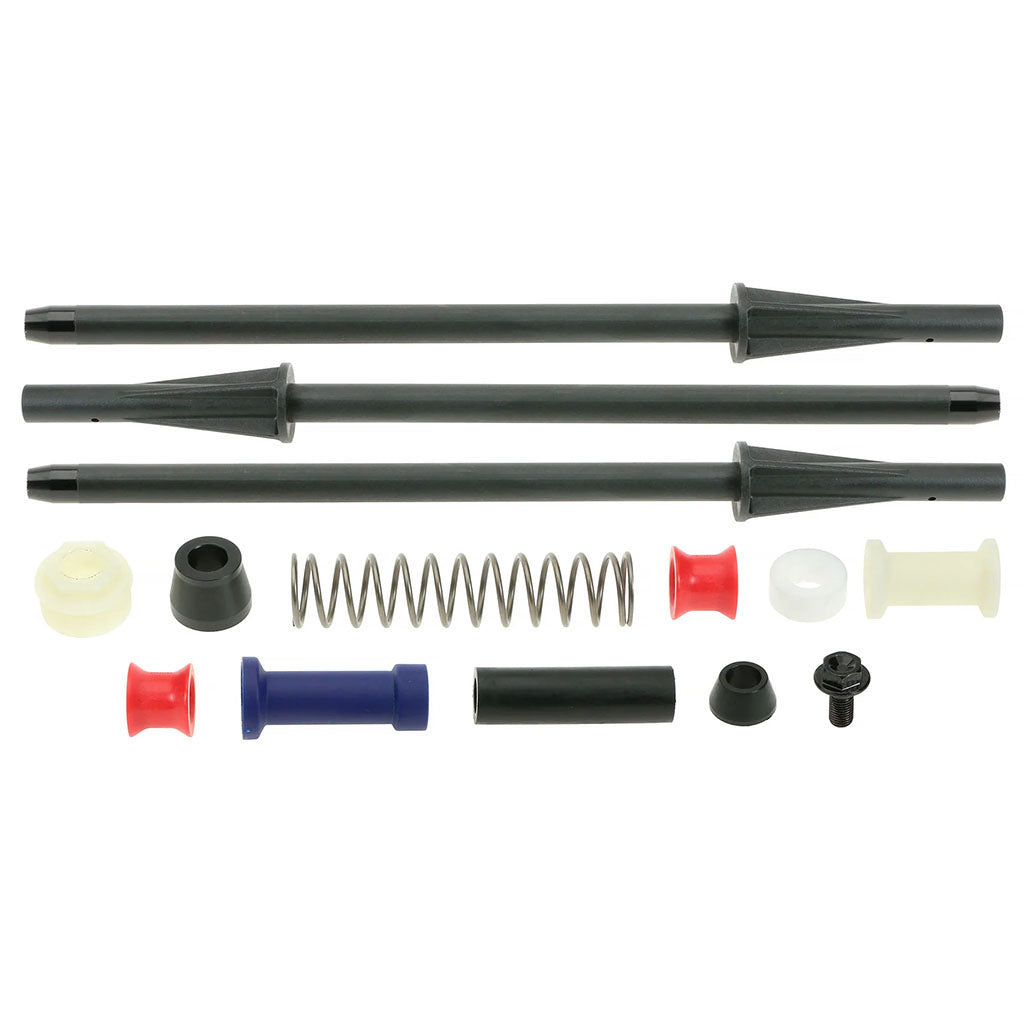 Manitou Rear Shock Spring ( ) - Dragonspine Cycling