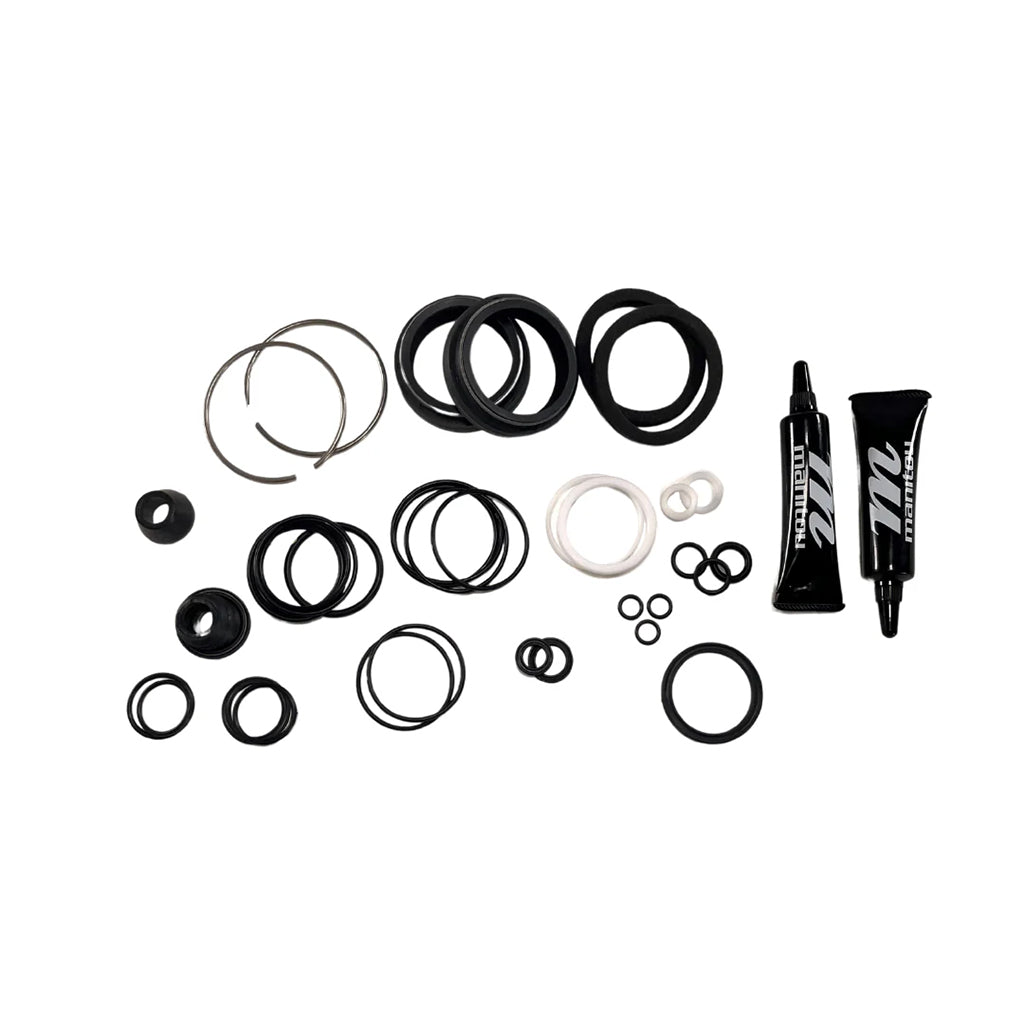 Manitou Fork Service Kits ( ) - Dragonspine Cycling