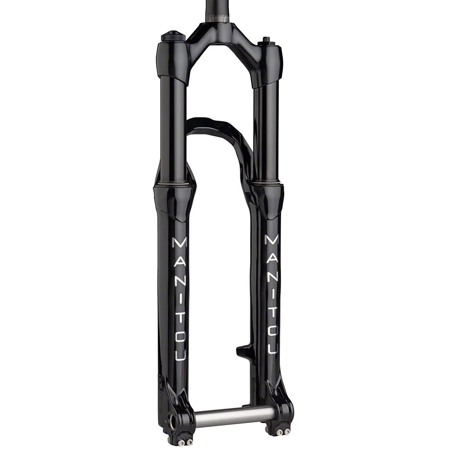 Manitou Suspension Fork ( ) - Dragonspine Cycling