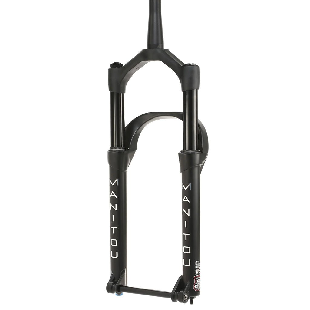 Manitou Suspension Fork ( ) - Dragonspine Cycling