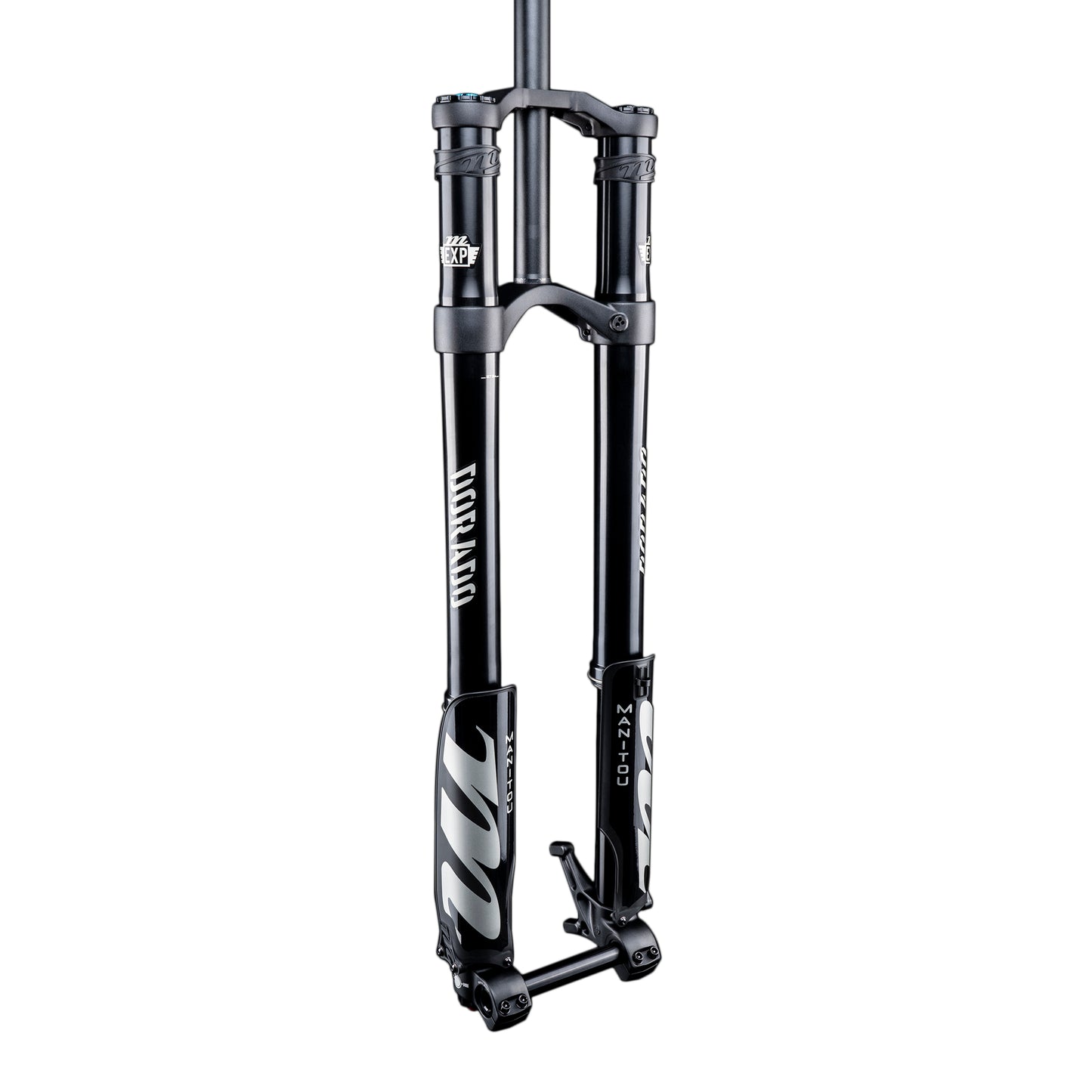Manitou Suspension Fork ( ) - Dragonspine Cycling
