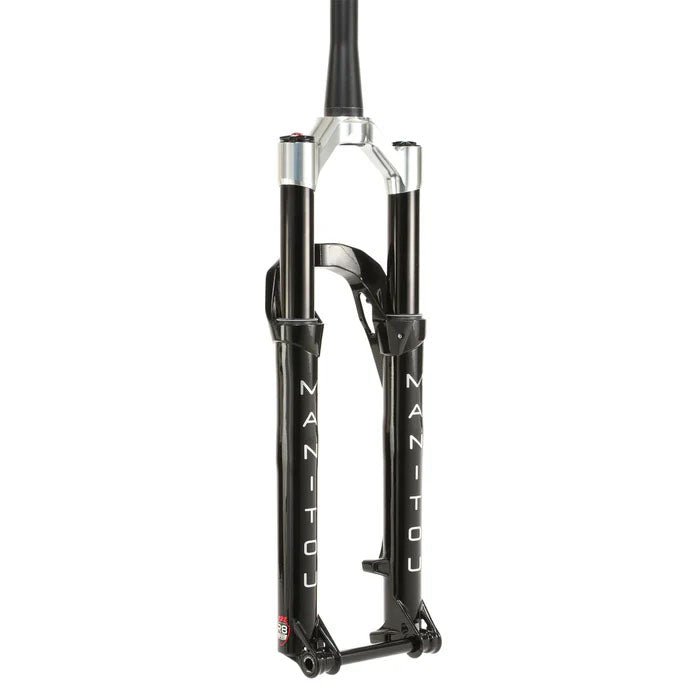 Manitou Suspension Fork ( ) - Dragonspine Cycling