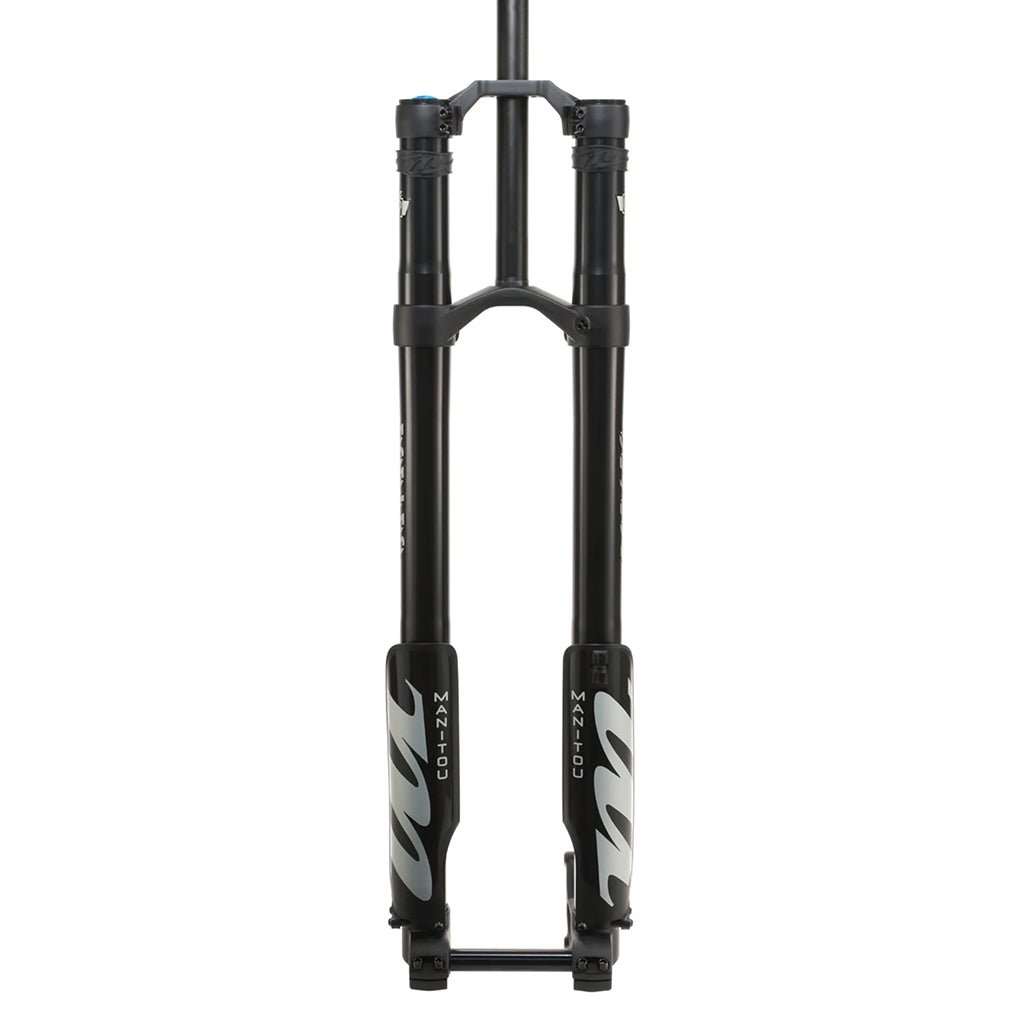 Manitou Suspension Fork ( ) - Dragonspine Cycling
