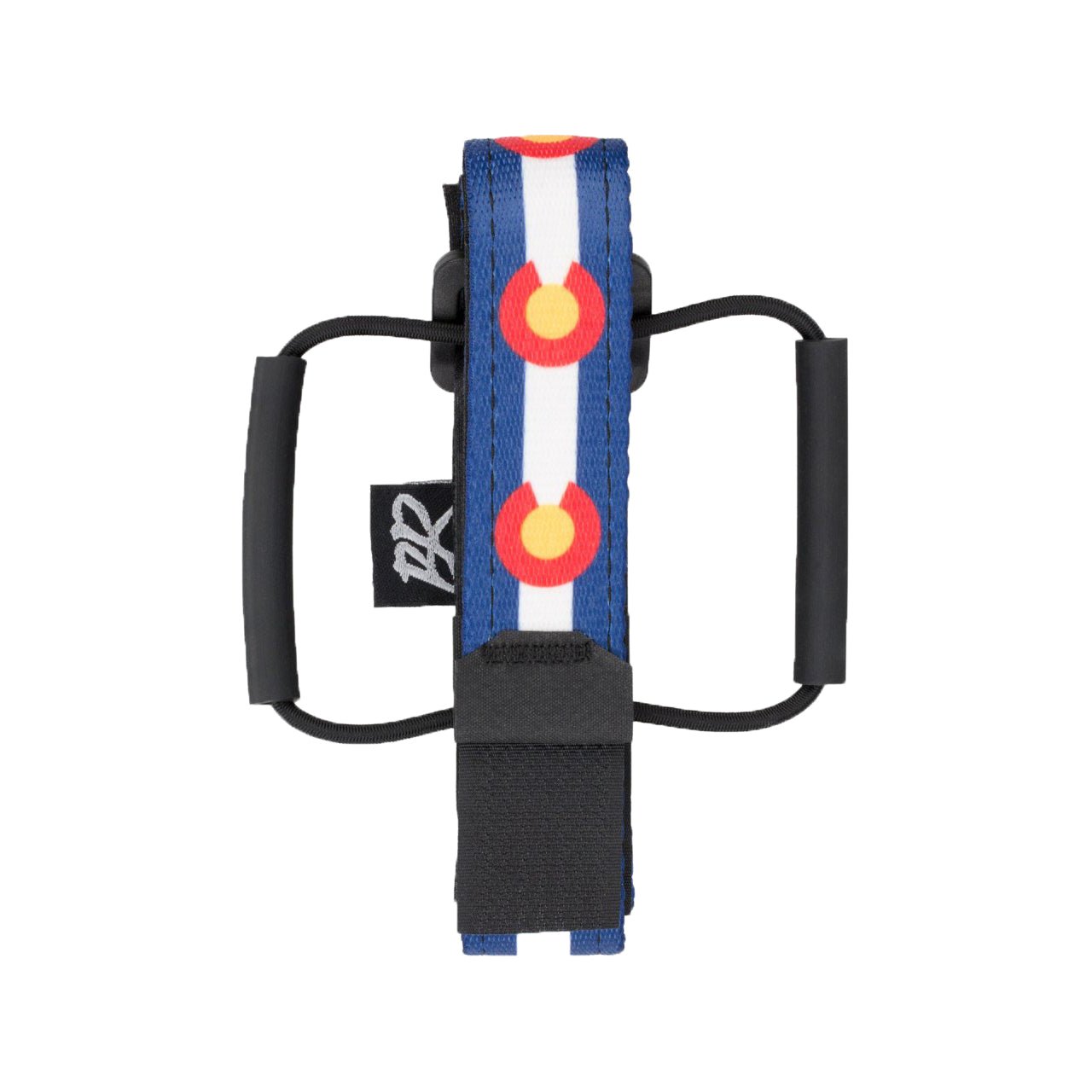 Backcountry Research Accessory & Tube Straps ( ) - Dragonspine Cycling