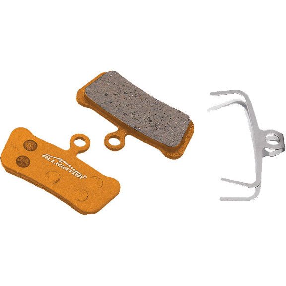 Alligator Disc Brake Pads ( ) - Dragonspine Cycling