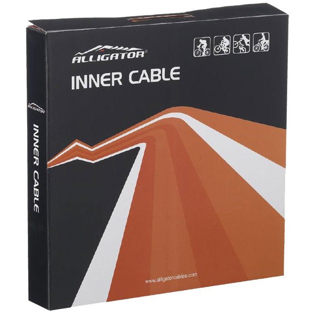 Alligator Cables and Housing ( ) - Dragonspine Cycling