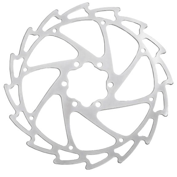 Alligator Disc Rotor ( ) - Dragonspine Cycling
