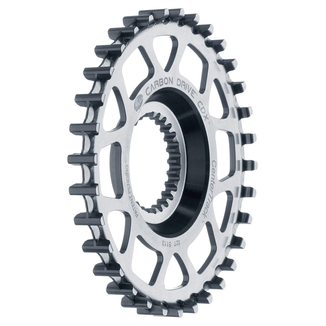 Gates Carbon Drive Belt Drive Parts & Tools ( ) - Dragonspine Cycling