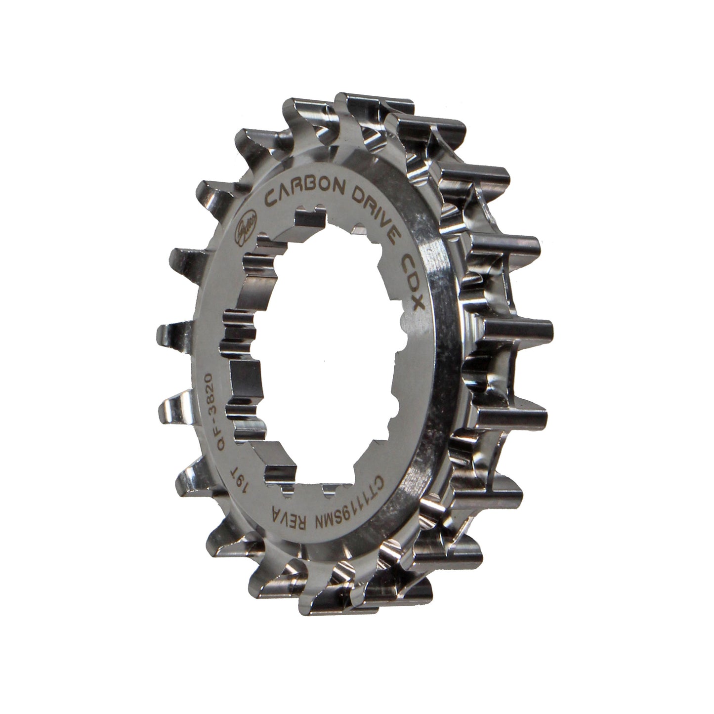 Gates Carbon Drive Belt Drive Parts & Tools ( ) - Dragonspine Cycling