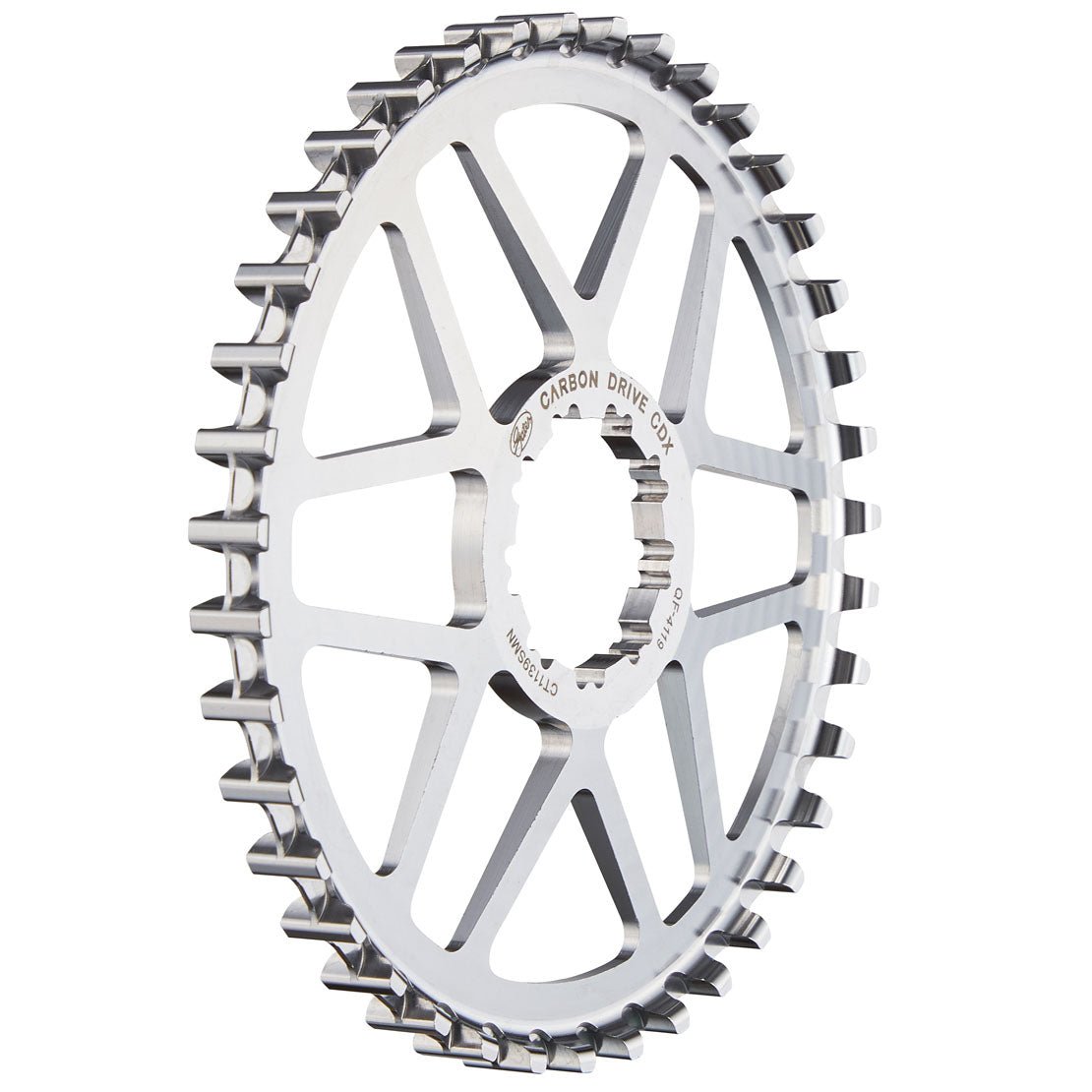 Gates Carbon Drive Belt Drive Parts & Tools ( ) - Dragonspine Cycling