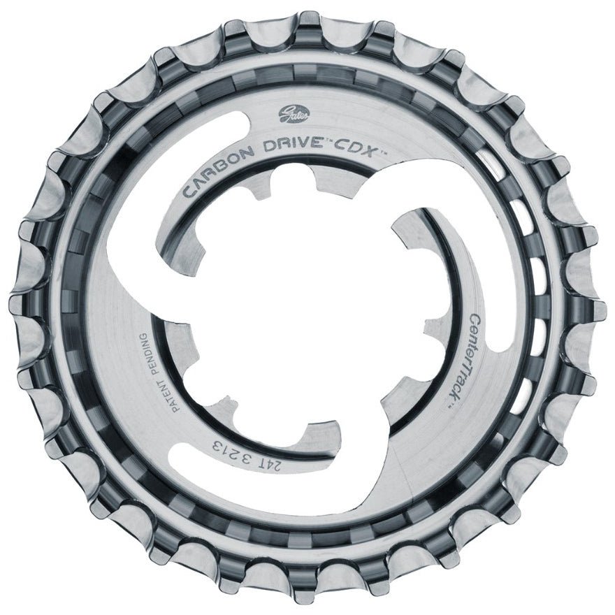 Gates Carbon Drive Belt Drive Parts & Tools ( ) - Dragonspine Cycling