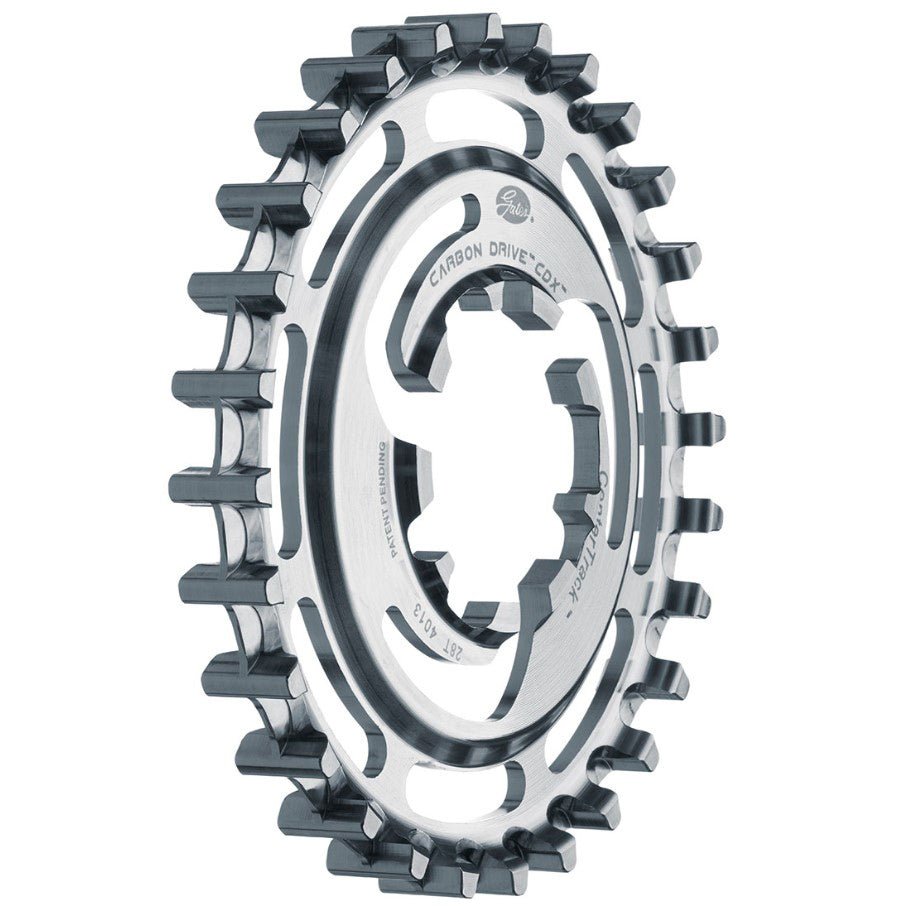 Gates Carbon Drive Belt Drive Parts & Tools ( ) - Dragonspine Cycling