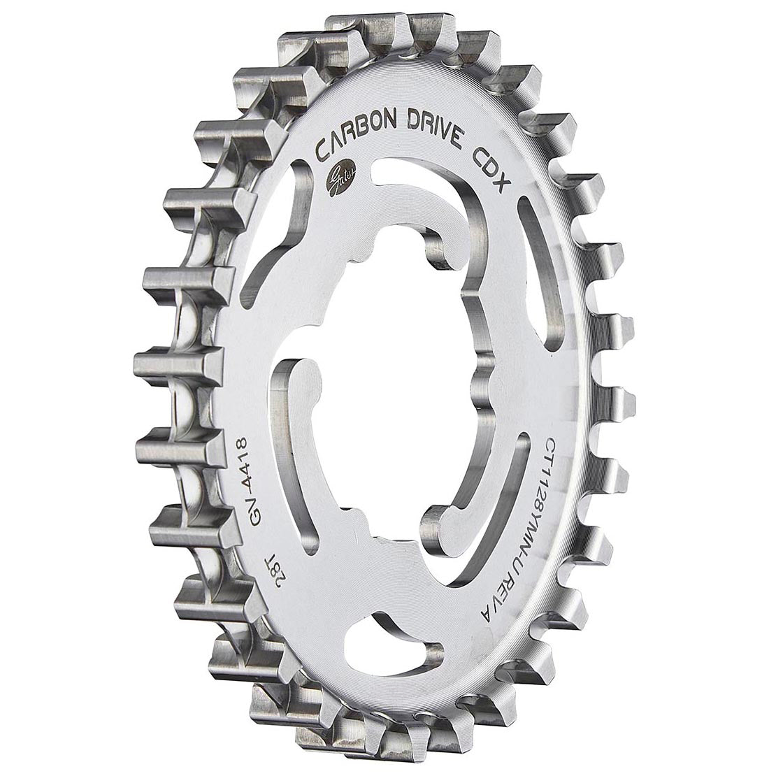 Gates Carbon Drive Belt Drive Parts & Tools ( ) - Dragonspine Cycling