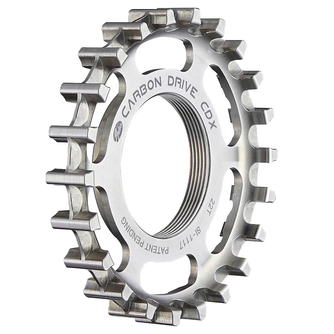 Gates Carbon Drive Belt Drive Parts & Tools ( ) - Dragonspine Cycling