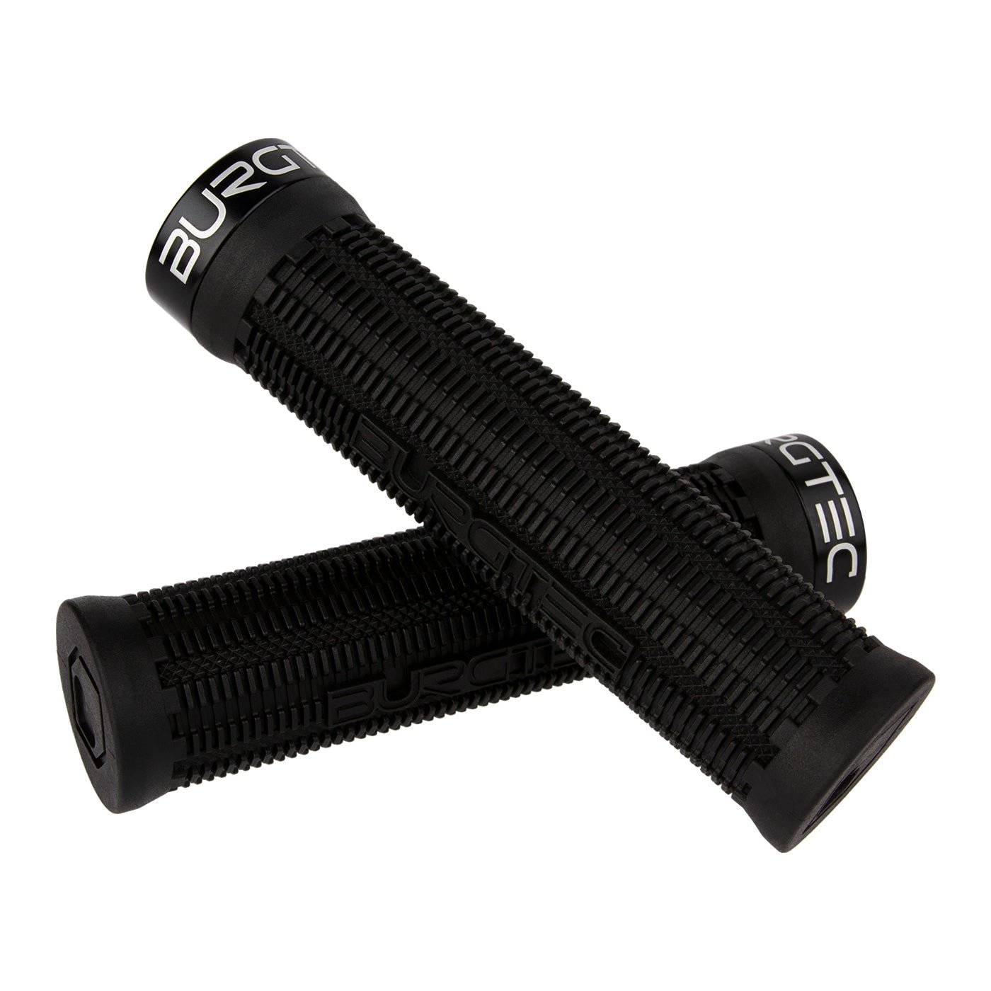 Burgtec Lock - On Grips ( ) - Dragonspine Cycling
