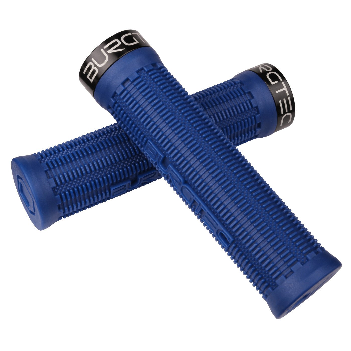Burgtec Lock - On Grips ( ) - Dragonspine Cycling