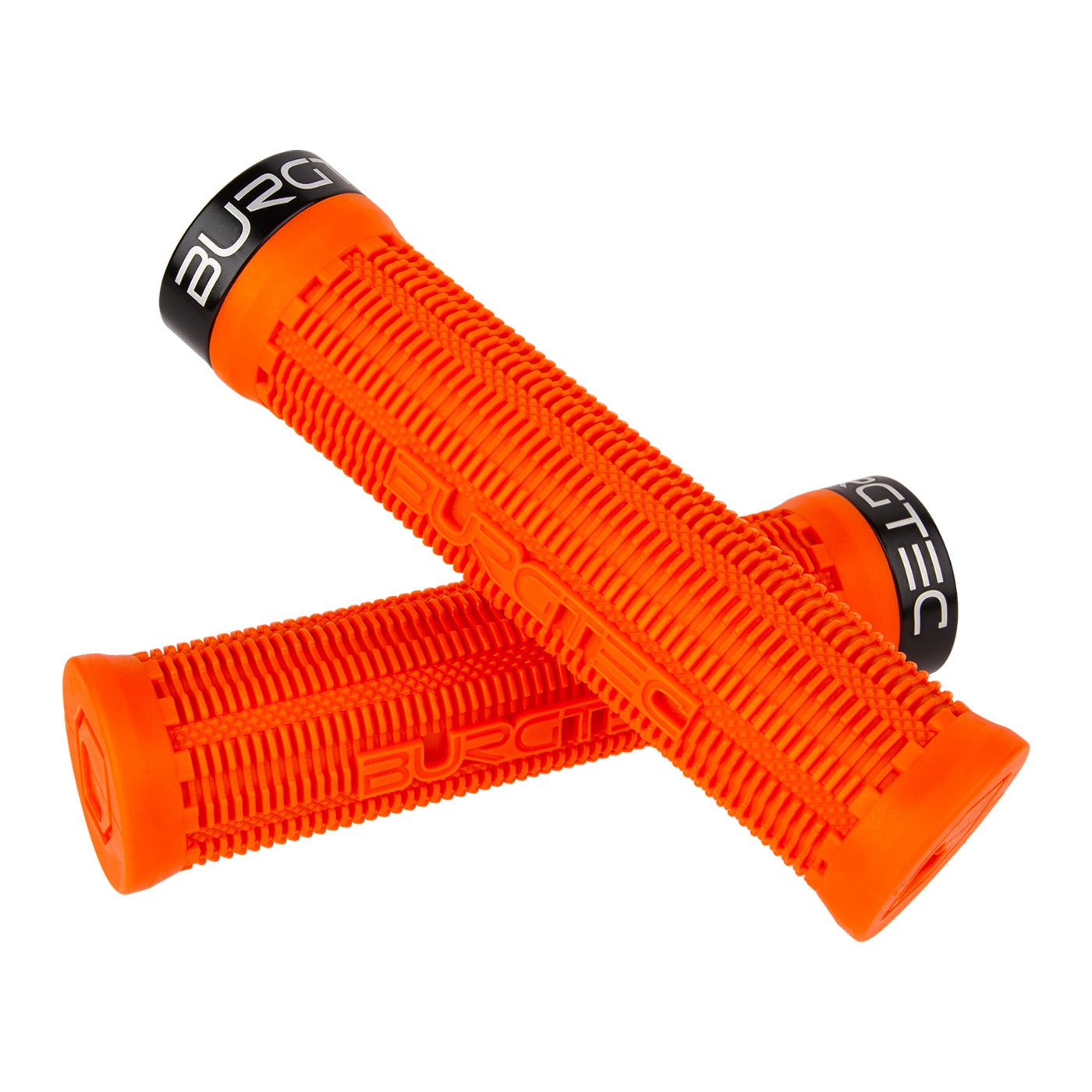 Burgtec Lock - On Grips ( ) - Dragonspine Cycling