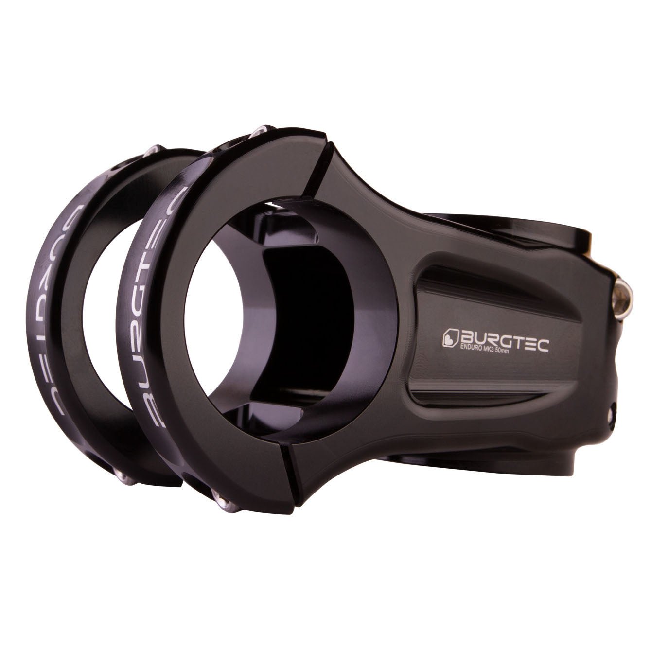 Burgtec Stems ( ) - Dragonspine Cycling