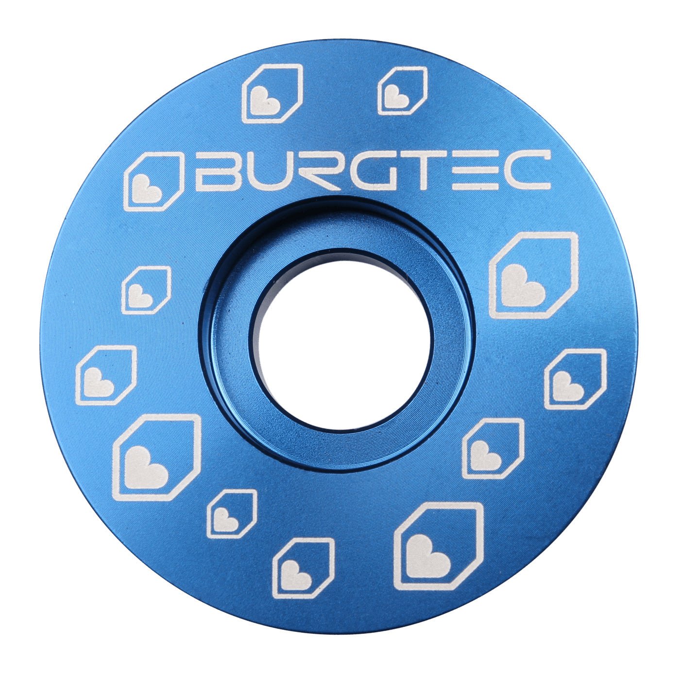 Burgtec Headset Accessories ( ) - Dragonspine Cycling