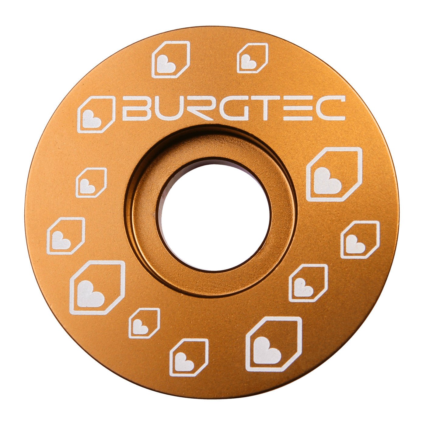 Burgtec Headset Accessories ( ) - Dragonspine Cycling