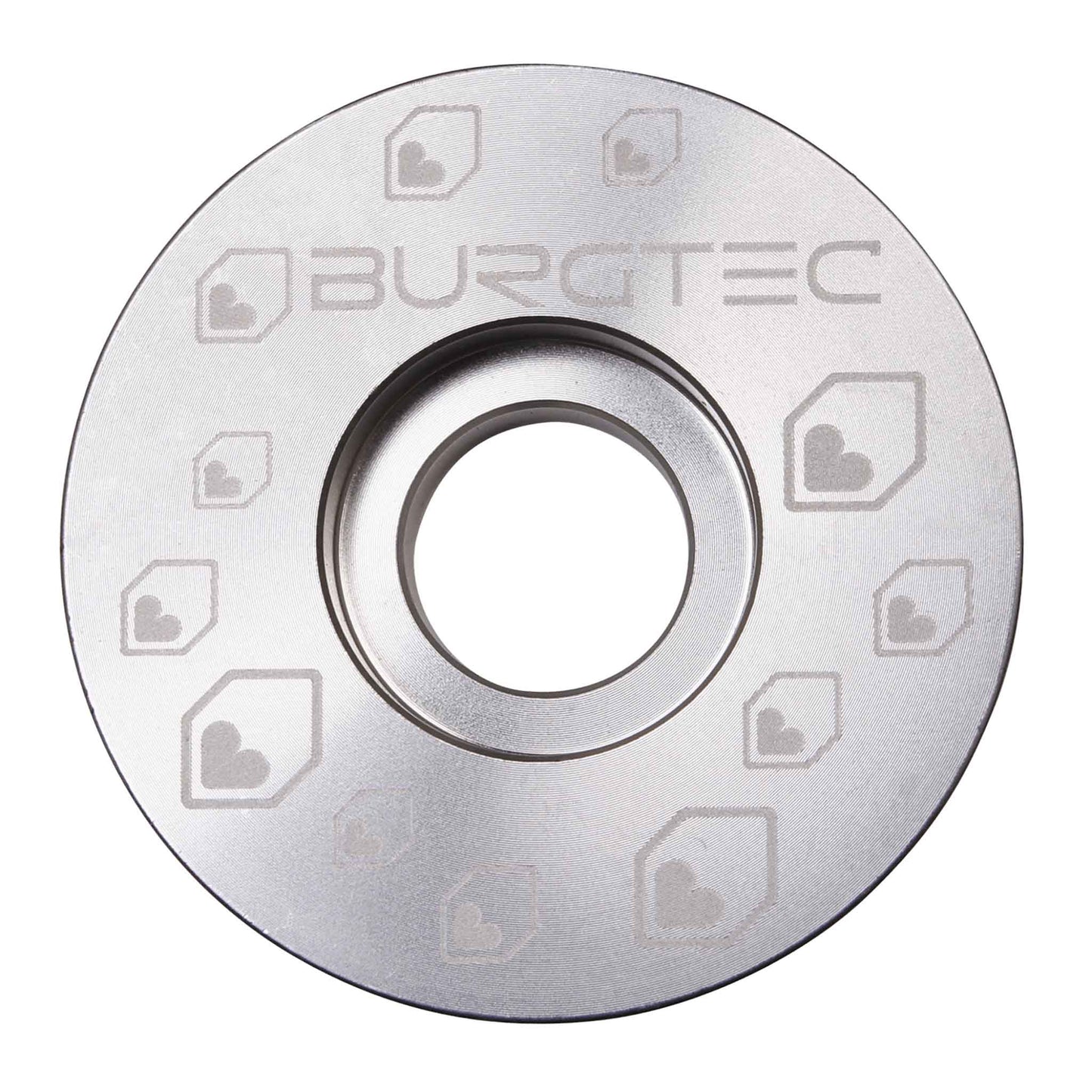 Burgtec Headset Accessories ( ) - Dragonspine Cycling