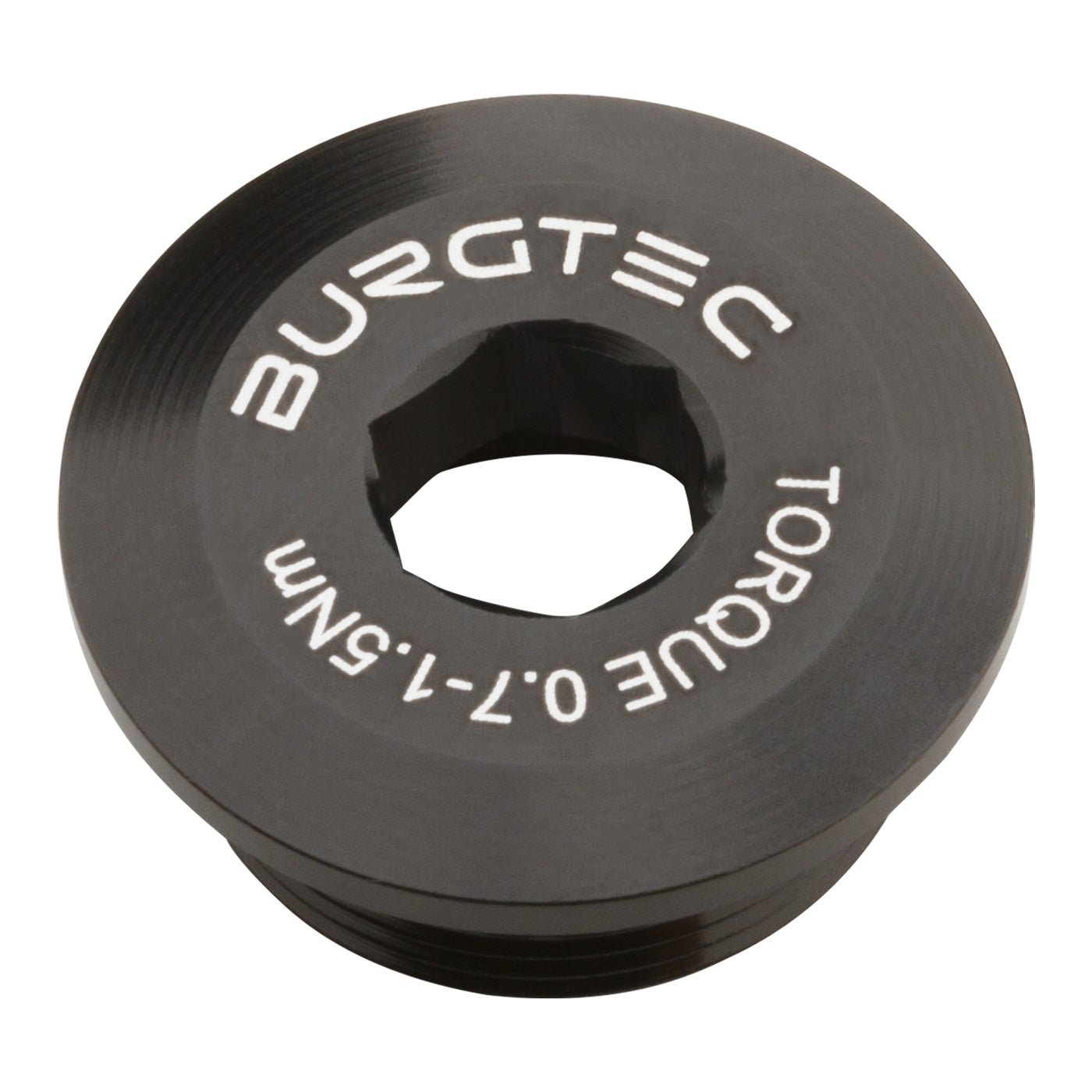 Burgtec Crank Bolts and Parts ( ) - Dragonspine Cycling
