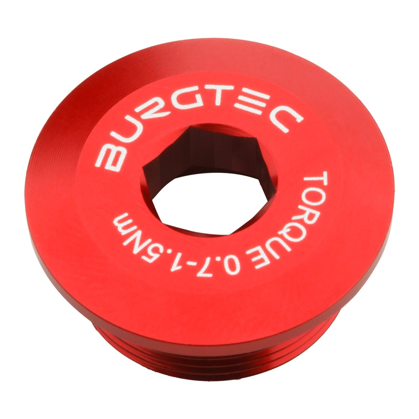 Burgtec Crank Bolts and Parts ( ) - Dragonspine Cycling