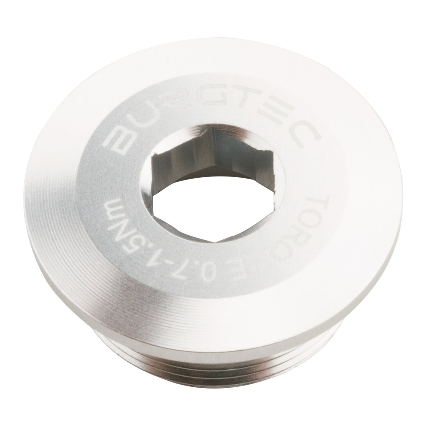 Burgtec Crank Bolts and Parts ( ) - Dragonspine Cycling
