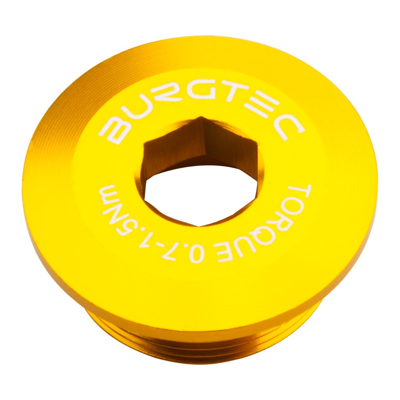 Burgtec Crank Bolts and Parts ( ) - Dragonspine Cycling