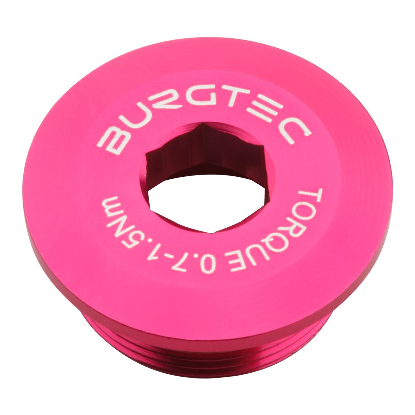 Burgtec Crank Bolts and Parts ( ) - Dragonspine Cycling