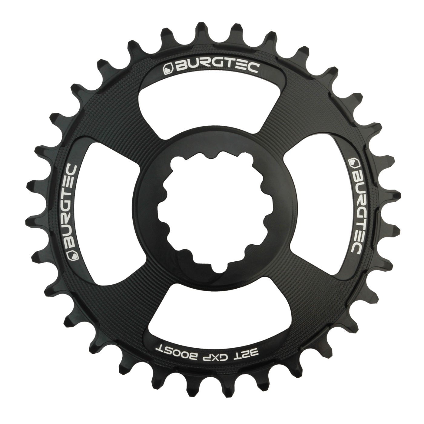 Burgtec Chainrings ( ) - Dragonspine Cycling