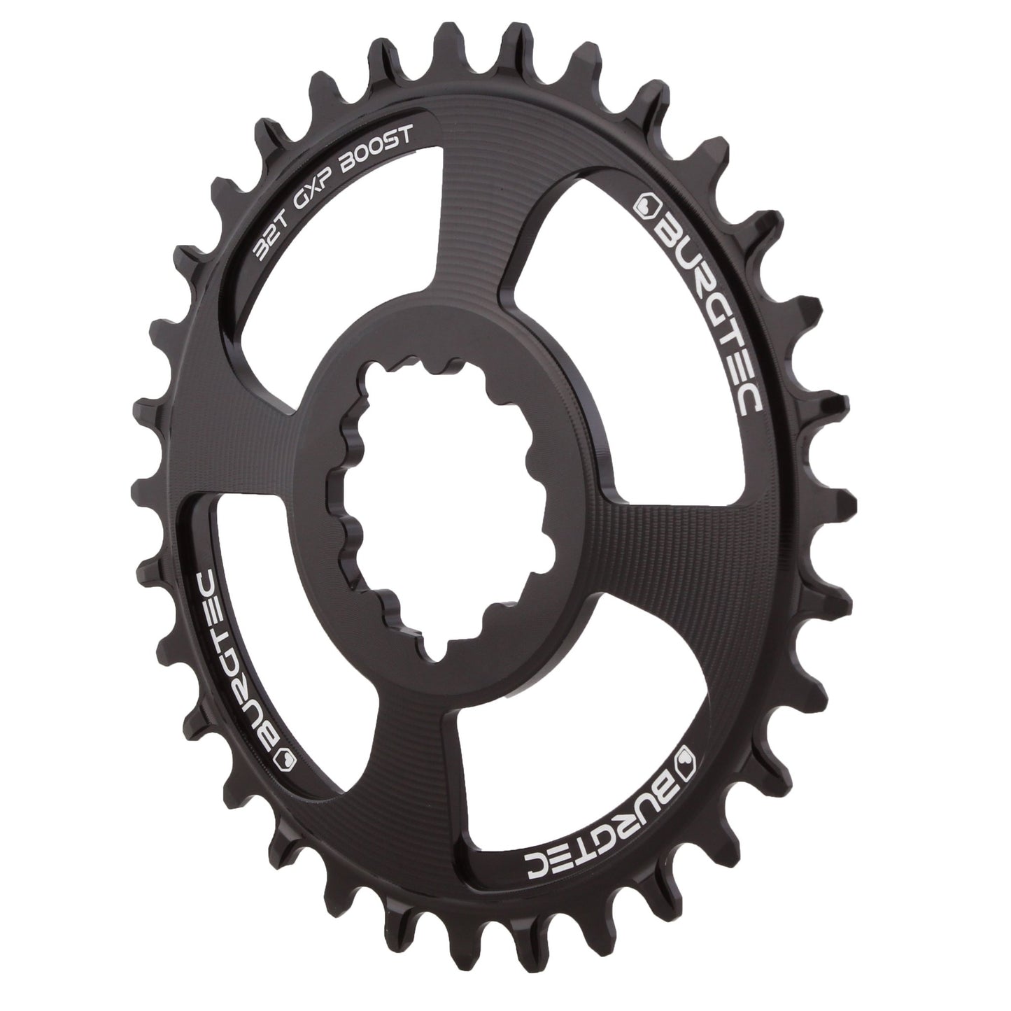 Burgtec Chainrings ( ) - Dragonspine Cycling