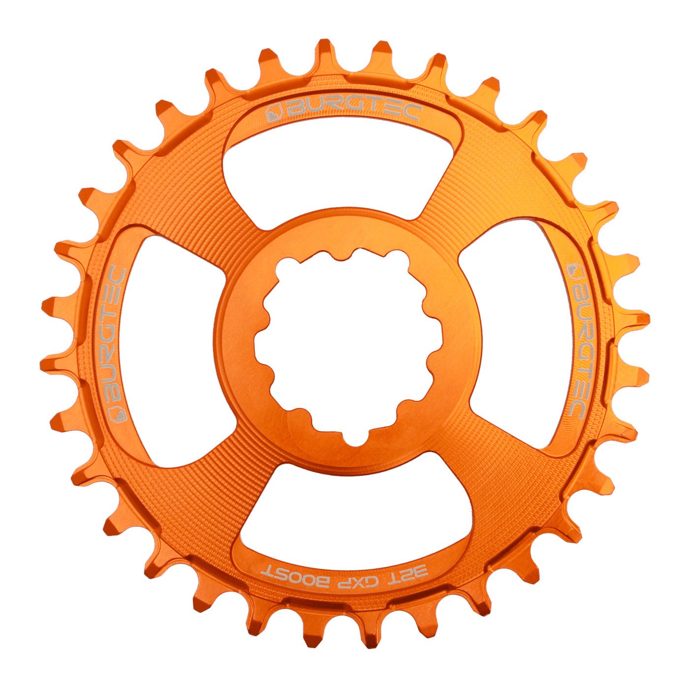 Burgtec Chainrings ( ) - Dragonspine Cycling