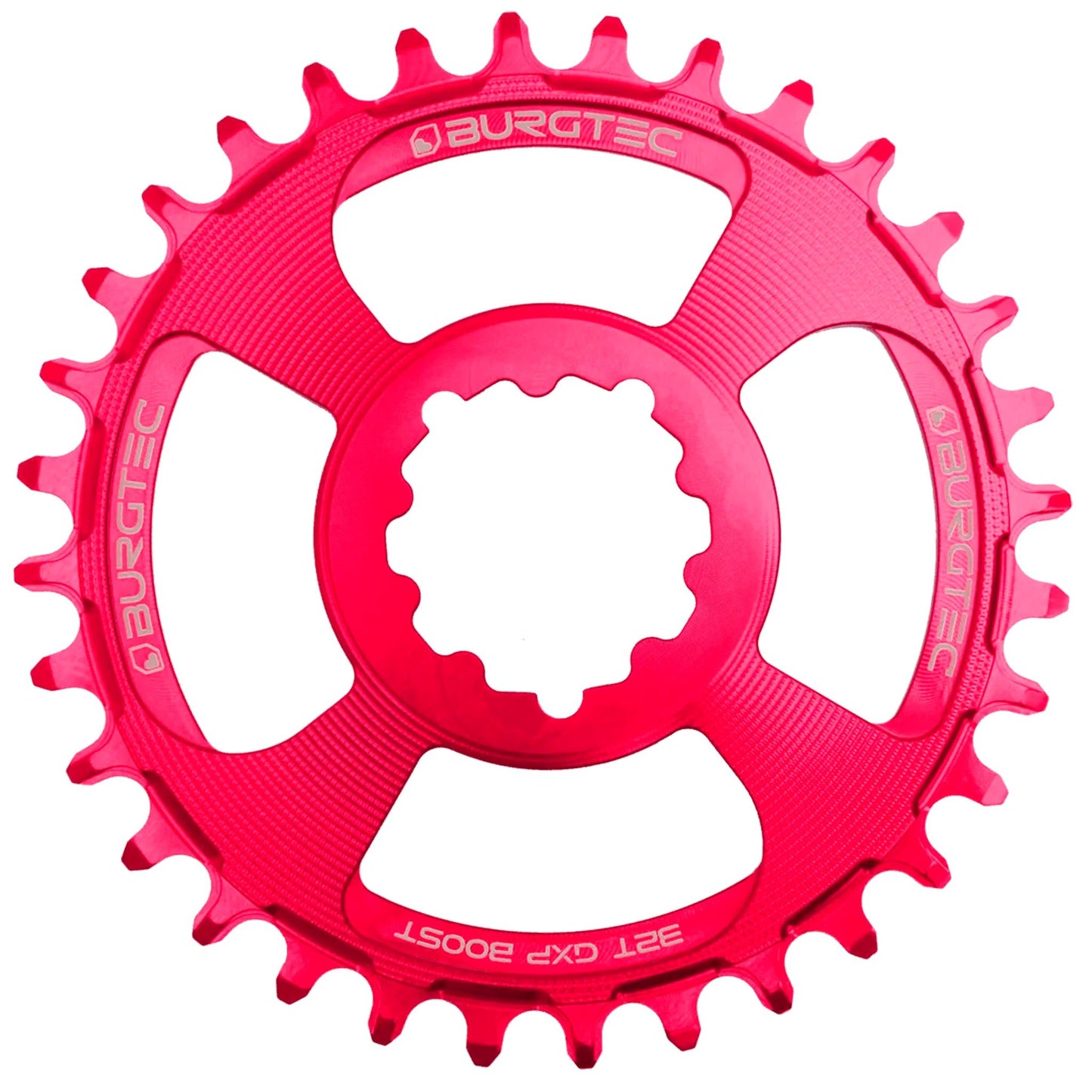 Burgtec Chainrings ( ) - Dragonspine Cycling