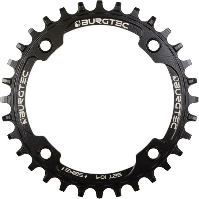 Burgtec Chainrings ( ) - Dragonspine Cycling