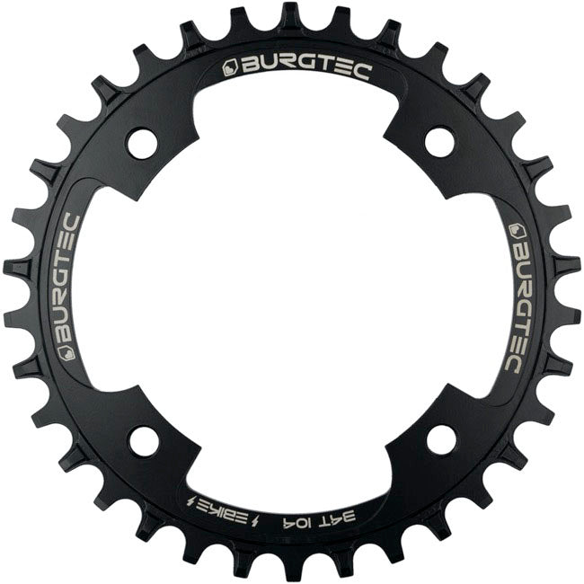 Burgtec Chainrings ( ) - Dragonspine Cycling