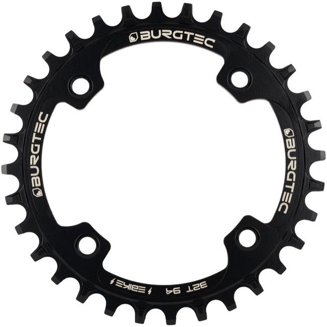 Burgtec Chainrings ( ) - Dragonspine Cycling