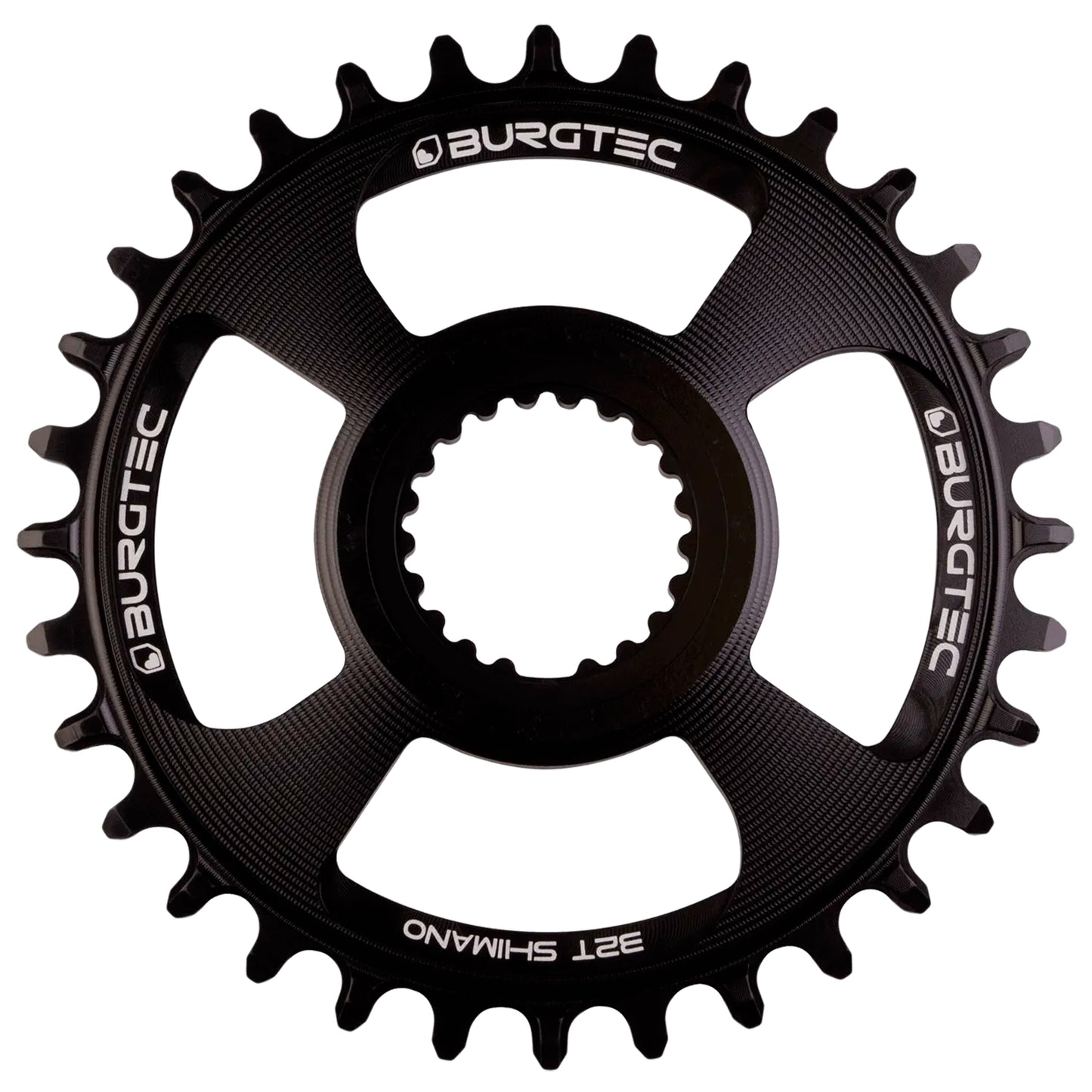 Burgtec Chainrings ( ) - Dragonspine Cycling