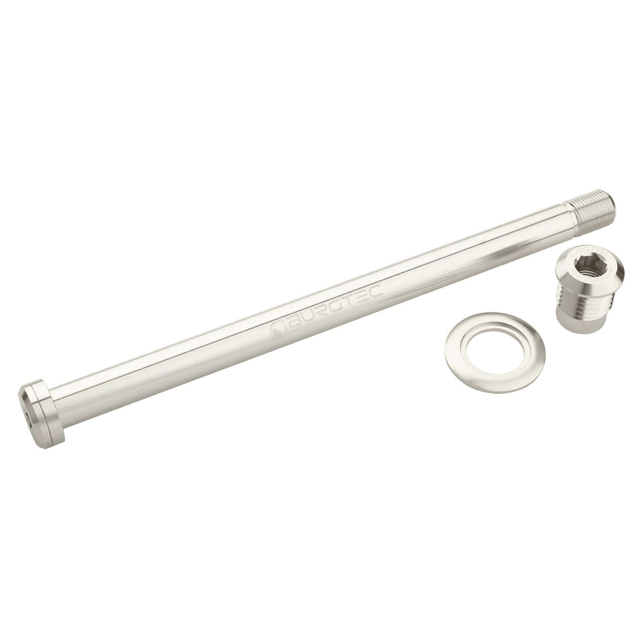Burgtec Wheel Skewers & Thru - Axles ( ) - Dragonspine Cycling