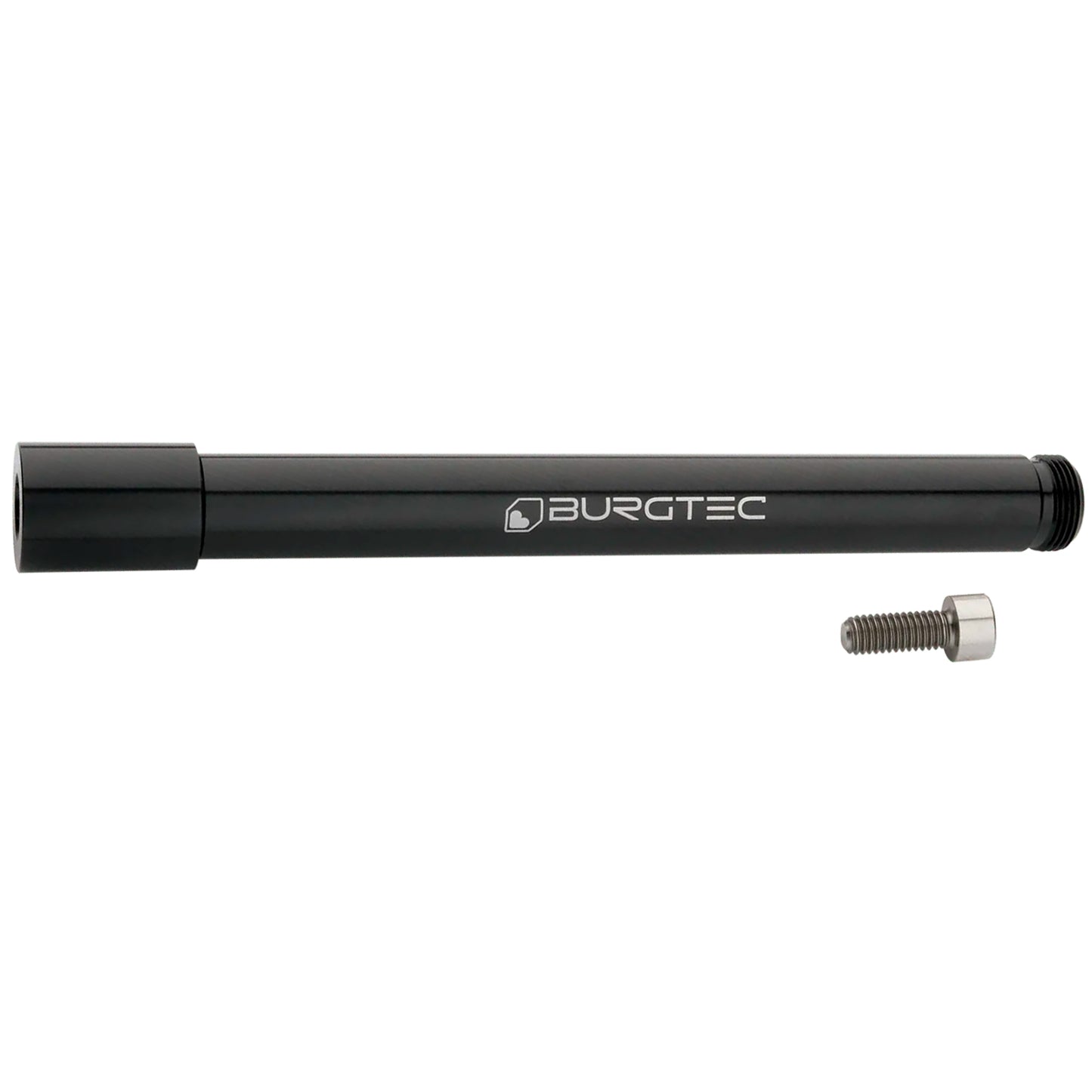 Burgtec Wheel Skewers & Thru - Axles ( ) - Dragonspine Cycling