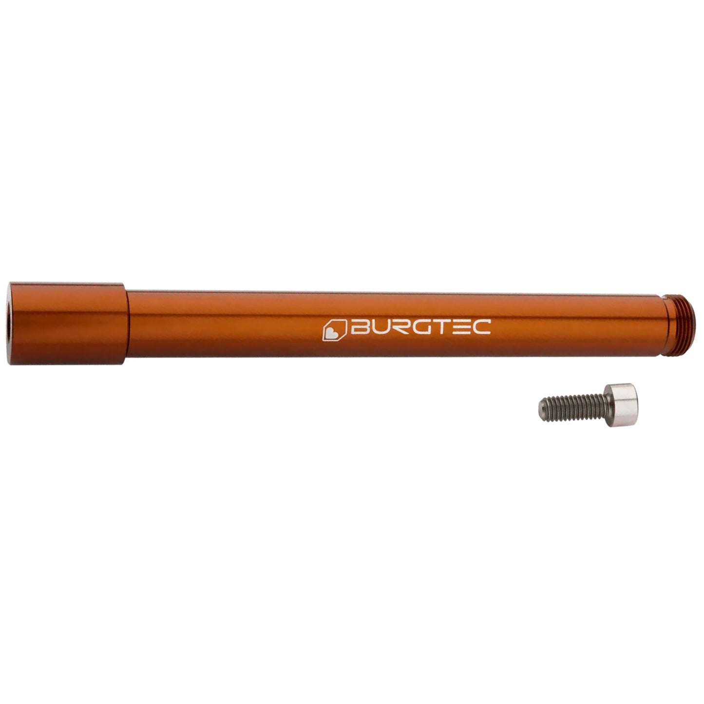 Burgtec Wheel Skewers & Thru - Axles ( ) - Dragonspine Cycling