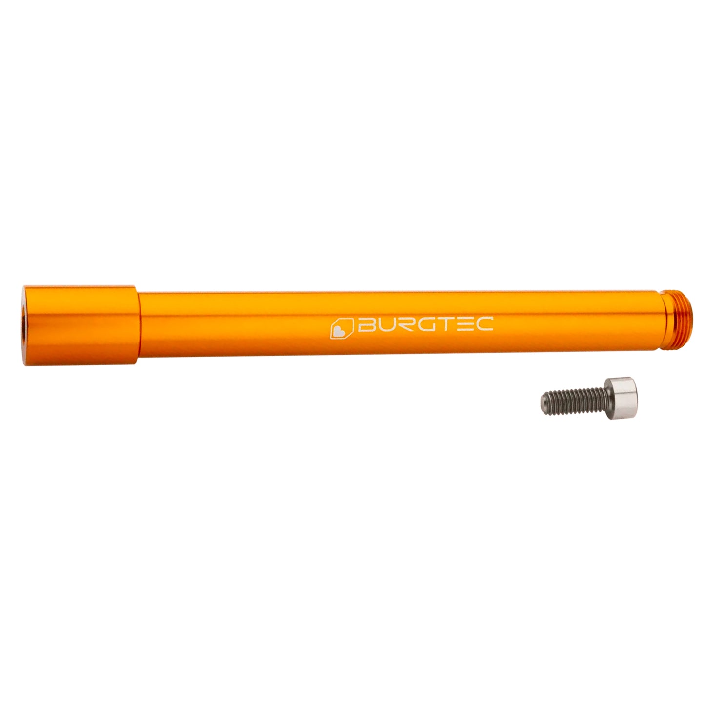 Burgtec Wheel Skewers & Thru - Axles ( ) - Dragonspine Cycling