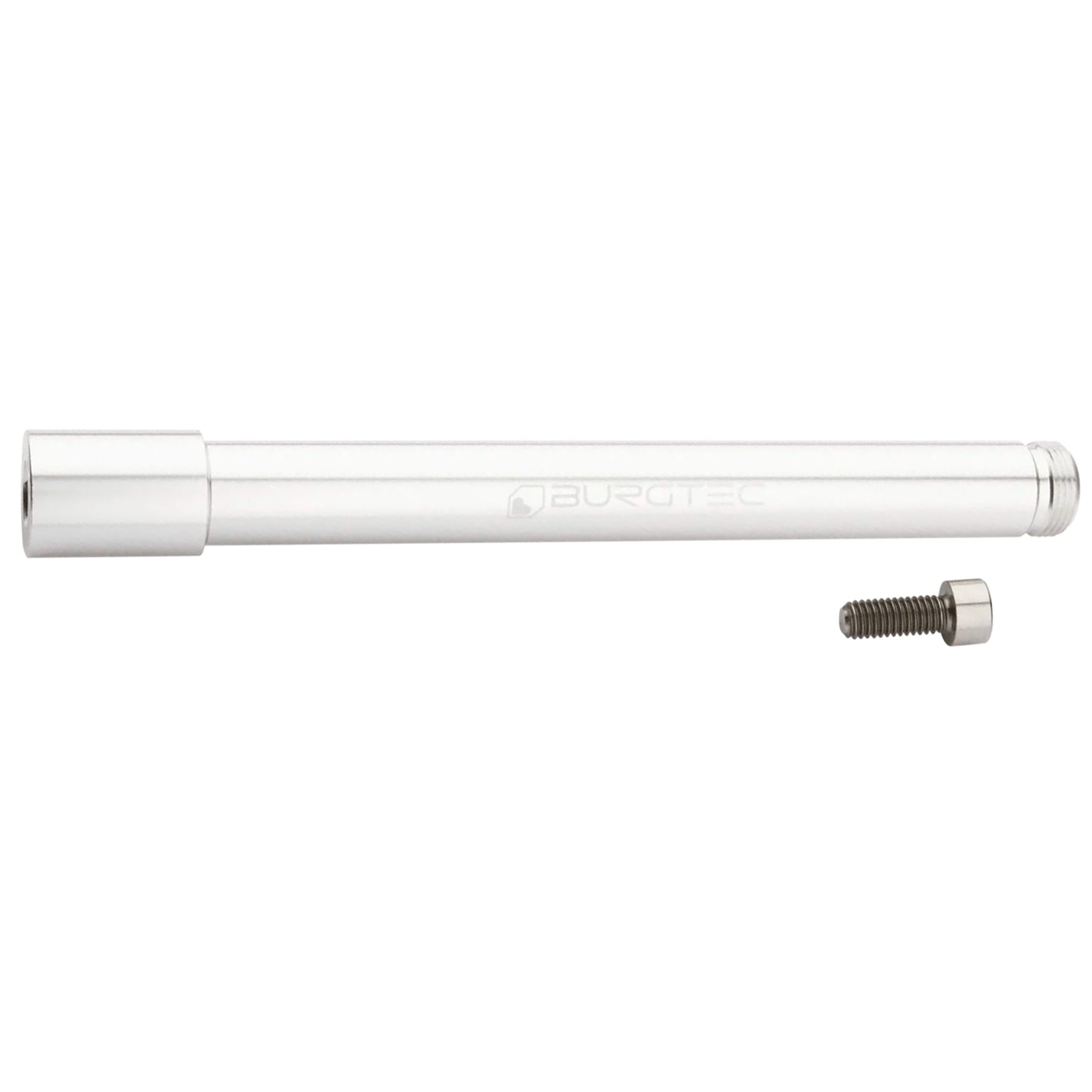 Burgtec Wheel Skewers & Thru - Axles ( ) - Dragonspine Cycling